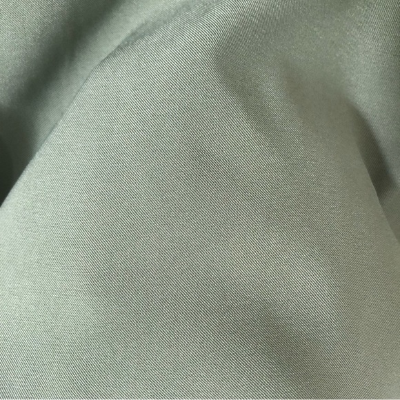 J.ING Green Utility Shirt - Picture 6 of 12